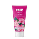 plxhbscnd - PLIX - THE PLANT FIX Hibiscus Bond Repair Advanced Conditioner | Repairs Hair Molecular Structure & Reduces Breakage 175Ml - Looknstyle