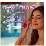 Plum Bodylovin' Hawaiian Rumba Shower Gel | SLS - Free Body Wash for Women & Men | Long Lasting Beachy Fragrance | Body Cleanser with Aloe - Infused Nourishing Formula for Soft & Smooth Skin - 240ml - Deals999