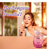 Plum BodyLovin' Vanilla Vibes Eau De Perfume (Parfum) | Long Lasting & Premium Warm Vanilla Fragrance | Luxury Perfume For Women | Sweet & Irresistible Notes of Vanilla (50 ml) - Deals999