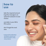 plamgelcream - Plum 2% Niacinamide & Rice Water Superlight Gel Cream Moisturizer for Face | Oil - Free Hydration | Brightens, Fades Blemishes | Dermat - Tested | All Skin Types | Women & Men | 100% Vegan | 50 g - Looknstyle