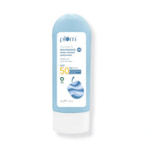 Plum Rice Water & 3% Niacinamide Sheer-Tinted Sunscreen SPF 50 PA++++ | Suitable for Most Indian Skin Tones | Sheer Coverage | Non-Oily | Women | Fragrance-free | 100% Vegan | 50gm
