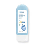 Plum Rice Water & 3% Niacinamide Sheer-Tinted Sunscreen SPF 50 PA++++ | Suitable for Most Indian Skin Tones | Sheer Coverage | Non-Oily | Women | Fragrance-free | 100% Vegan | 50gm