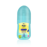 Plum BodyLovin Hawaiian Rumba deodorant Women 50 ml