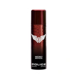 po6 - Police Instinct Deodorant Spray - 200ml (For Men) - Looknstyle