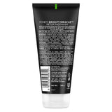 POND13 - POND'S Bright Miracle Detox Facewash | 10X Power of Activated Charcoal| For Deep Cleaned Skin | Reveals Glow, Pollution Clear Face Wash, 200gm - Looknstyle