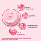 Pond's Age Miracle Wrinkle Corrector SPF 15 PA++ Day Cream 50 g