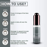 COLORBAR PREMIUM PRO HYDRATION BOOSTER Skin Serum, 30 ml