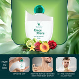 ramonmp 40 ml - Ramsons - ONCE MORE Eau De Parfum | 40 ML | Perfume For Men - Looknstyle