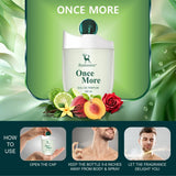Ramsons - ONCE MORE Eau De Parfum | 100 ML | Perfume For Men
