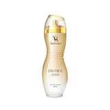 Ramsons - EXOTICA GOLD Eau De Parfum | Perfume For Women | 100 ML