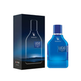 Ramsons Lucas Perfume Spray for Men - 100ml