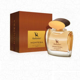 Ramsons Montesa Eau de Parfum | 100 ml | (For Men & Women)