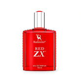 Ramsons Red Zx - Eau De Parfum - 100ML