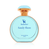 Ramsons Sandy Shore Eau De Parfum (100ml)