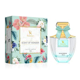 Ramsons - SCENT OF WONDER Eau De Parfum | 100ML |Perfume For Women