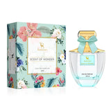 Ramsons - SCENT OF WONDER Eau De Parfum | 100ML |Perfume For Women