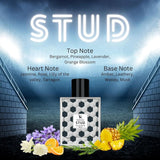 Ramsons - STUD Eau De Parfum 30 ML | Perfume For Men