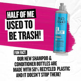 BED HEAD TIGI-Recovery Moisture Rush Hair Conditioner