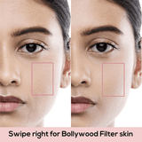 renee bollywood filter - RENEE Bollywood Filter Face Primer 45 gm| for a Flawless & Smooth Skin| Blurs Fine Lines, Wrinkles & Pores Instantly| Hydrating, Lightweight & Non - sticky| Cruelty - free - Looknstyle