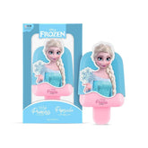 rnlipbalm - RENEE Disney Frozen Princess Popsicle Elsa Lip Balm,SPF10,Lightly Tinted with Vitamin E & Coconut Milk Extract,Moisturizes,Nourishes & Protects, Softens & Heals Chapped Lips 2 Gm,Brown pack of 1 - Looknstyle