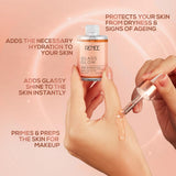 RENEE Glass Glow Pre Make - up Oil Primer (30ml) - Deals999