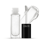 renee hot lips clear-1 - RENEE Hot Lips - Clear Lip Gloss | High - Glossy Shine | Enriched with Vitamin E | Lightweight | Non Sticky | Hydrating Formula | 4.5ml - Looknstyle