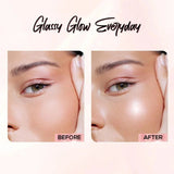 RENEE Korean Glow Serum 15ml, Lightweight, Non Greasy, Hydrates, Plump - up the Skin With Glassy - dewy Shine & Maintain Its Youthful Glow - Deals999