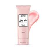 RENEE Lumi Glow Highlighting Moisturizer | Enriched with 3% Niacinamide & 1% Hyaluronic Acid | Prevents Photoaging & UV Damage | Reduces Pigmentation, Fine Lines & Wrinkles | Non - Sticky | Glowing Skin | 50g - Deals999