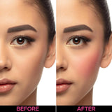 RENEE Madness PH Blush | Instant Unique Pink Payoff | Highly Blendable | Light Weight | Long Lasting | 3 Gm - Deals999