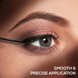 renee midnight liner - RENEE Midnight Matte Eyeliner | Darkest Black | Long Lasting | Smudge - Proof | Waterproof Formula - Looknstyle