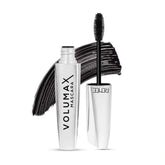 rnwemskr1 - RENEE Volumax Mascara Black 10ml | Quick Dry, Waterproof, Long Lasting Weightless Formula - Looknstyle
