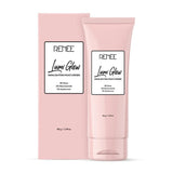 RENEE Lumi Glow Highlighting Moisturizer | Enriched with 3% Niacinamide & 1% Hyaluronic Acid | 50g