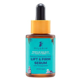 Pilgrim Retinol & Hyaluronic Acid Lift & Firm Serum (30ml)