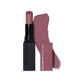 REVLON ColorStay Suede INK Lipstick, Waterproof, Longwear, Transfer proof, Antioxidant - rich Vitamin E, With Vegan Formula made without parabens, Power Trip - 012 - Deals999