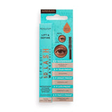 Revolution 5D Lash Waterproof Mascara Volumizing Lashes, Smudge Proof, Quick Drying, Long Lasting l Lash Defining Mascara with 5D Designed Wand for Women 15 ml - Deals999