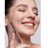 Revolution Air Blur Matte Liquid Lipstick - Whisper| Bold Color, Soft Focus Finish | Lightweight, Non - Drying, Transfer - Proof | Long - Lasting Velvet Matte Lipstick with Tear - Shaped Applicator - 3.5ml - Deals999