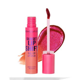 revolutlip - Revolution Beauty London Lip Stain Flushed Pink (Natural) Liquid - Looknstyle