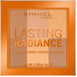 Rimmel Lasting Radiance Powder, Honeycomb - Deals999