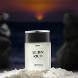Riya Born Rich Perfume For Men - 30 Ml | Eau De Parfum With Long Lasting Fragrance