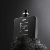 RIYA CHEVALIER NOIR For Men Eau De Parfum Spray Green, Musk, Mossy 100 ML