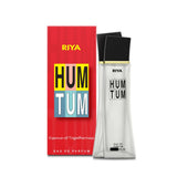 RIYA HUM TUM |Essence of Togetherness | 30 ml Perfume for Men & Women
