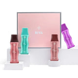 RIYA Gift A Memory Eau De Premium Women's Perfume Gift Set (4x20ml)