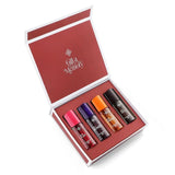 RIYA Gift A Memory Eau De Premium Unisex Perfume Gift Set (4x20ml)