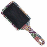 ROOTSBRUSHRZTP-HL - Roots - Zero Tangl Hair Brushes - For Men & Women - RZTP - HL - Looknstyle