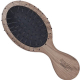 ROOTSBRUSHRZTS-WDB - ROOTS Zero Tangl Hair Brushes - For Men & Women - RZTS - WDB - Looknstyle