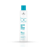 Schwarzkopf Professional Bonacure Moisture Kick Shampoo with Glycerol | For Dry Hair
