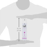 taclshs - Schwarzkopf Taft 3 Classic Hair Spray Hold & Protection (250ml) - Looknstyle