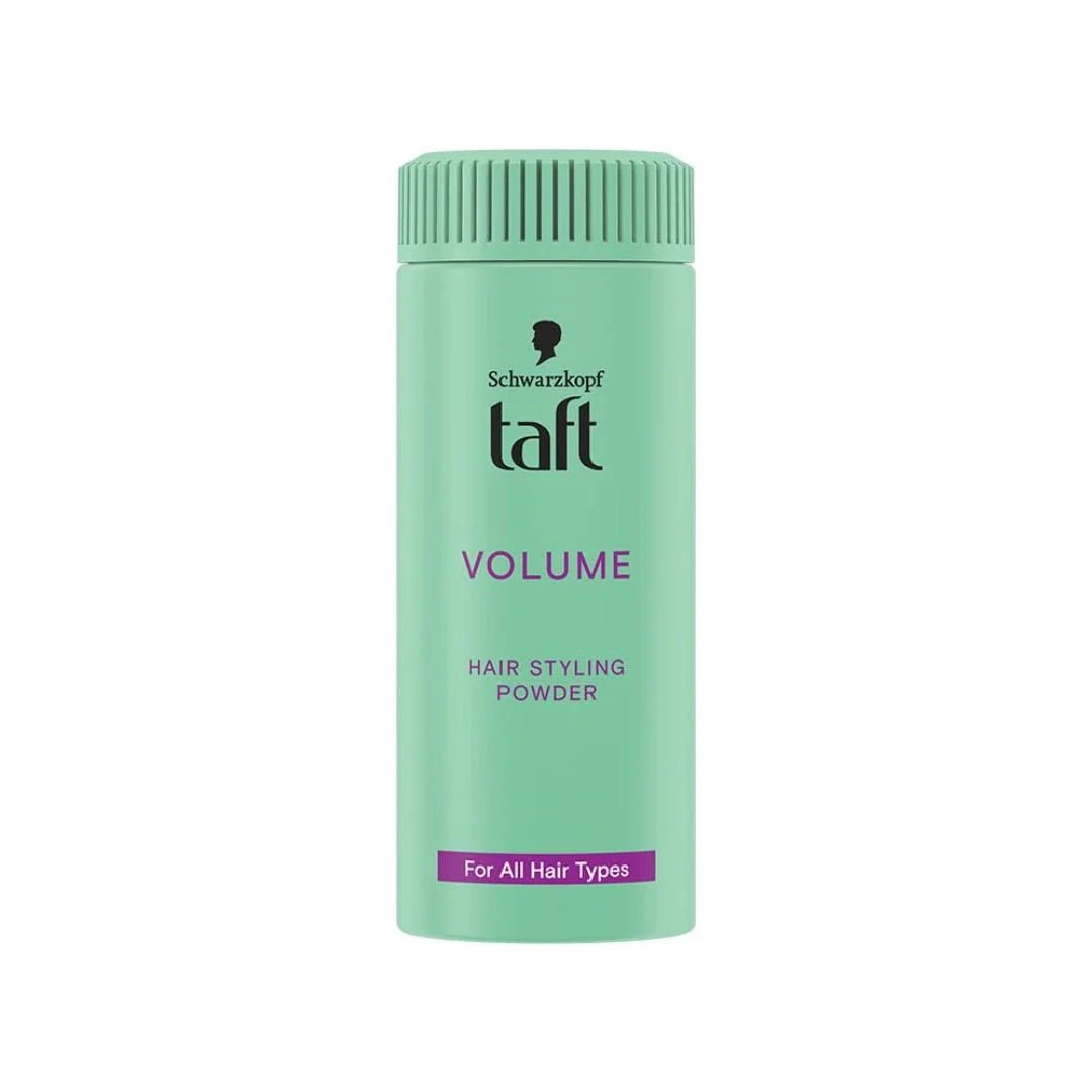 tahapodr - Schwarzkopf TAFT Instant Hair Styling Volume Powder | For All Hair Type (10g) - Looknstyle