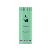 tahapodr - Schwarzkopf TAFT Instant Hair Styling Volume Powder | For All Hair Type (10g) - Looknstyle