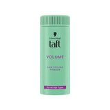 tahapodr - Schwarzkopf TAFT Instant Hair Styling Volume Powder | For All Hair Type (10g) - Looknstyle